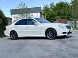 Mercedes-Benz E 55 AMG 2003 годаүшін8 500 000 тг. в Шымкент – фото 4