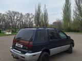 Mitsubishi Space Wagon 1996 года за 2 200 000 тг. в Алматы – фото 3