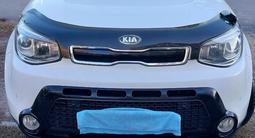 Kia Soul 2014 года за 7 200 000 тг. в Алматы – фото 2