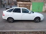 ВАЗ (Lada) Priora 2172 2012 года за 2 400 000 тг. в Костанай – фото 5