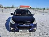 Hyundai Tucson 2012 года за 8 300 000 тг. в Уральск – фото 2