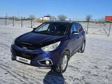 Hyundai Tucson 2012 года за 8 300 000 тг. в Уральск – фото 3