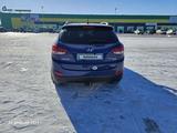 Hyundai Tucson 2012 года за 8 300 000 тг. в Уральск – фото 5