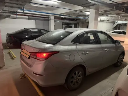 Changan Alsvin 2025 года за 6 000 000 тг. в Алматы – фото 4