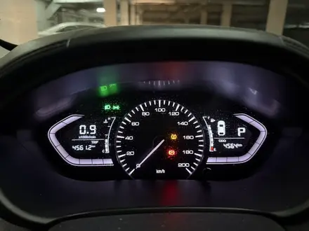 Changan Alsvin 2025 года за 6 000 000 тг. в Алматы – фото 6