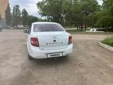 ВАЗ (Lada) Granta 2190 2013 годаүшін2 500 000 тг. в Кокшетау – фото 2