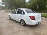 ВАЗ (Lada) Granta 2190 2013 годаүшін2 500 000 тг. в Кокшетау – фото 5