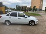 ВАЗ (Lada) Granta 2190 2013 годаүшін2 500 000 тг. в Кокшетау – фото 4