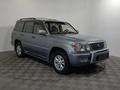 Lexus LX 470 2002 года за 5 250 000 тг. в Алматы – фото 3