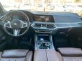 BMW X7 2021 годаfor49 000 000 тг. в Астана – фото 13