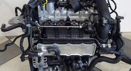 Двигатель CJZ 1.2 turbo за 95 000 тг. в Алматы – фото 2