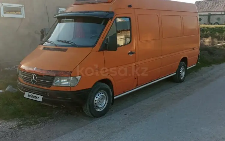 Mercedes-Benz  Sprinter 1996 годаүшін7 200 000 тг. в Кордай