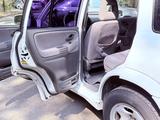 Suzuki Grand Vitara 2000 года за 3 300 000 тг. в Алматы – фото 5