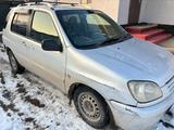 Toyota Raum 1997 года за 2 200 000 тг. в Алматы – фото 3