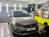 Volkswagen Polo 2019 года за 7 500 000 тг. в Астана