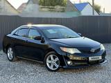 Toyota Camry 2011 года за 6 800 000 тг. в Актобе – фото 3