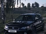 Subaru Outback 2005 года за 6 000 000 тг. в Усть-Каменогорск – фото 4