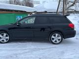 Subaru Outback 2005 года за 6 000 000 тг. в Усть-Каменогорск – фото 2