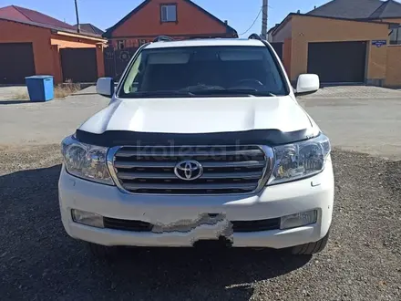 Toyota Land Cruiser 2010 года за 18 500 000 тг. в Караганда