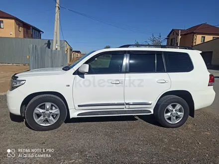 Toyota Land Cruiser 2010 года за 18 500 000 тг. в Караганда – фото 3