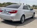 Toyota Camry 2012 года за 8 800 000 тг. в Тараз – фото 6