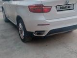 BMW X6 2013 года за 15 000 000 тг. в Шымкент – фото 3