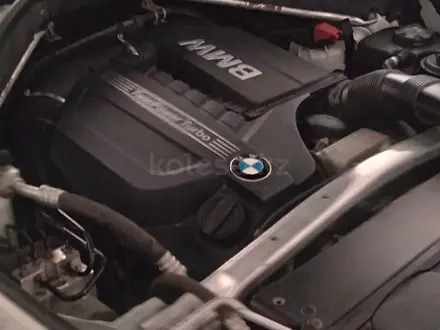 BMW X6 2013 года за 15 000 000 тг. в Шымкент – фото 50