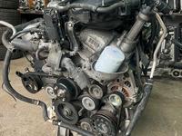 Двигатель Toyota 1GR-FE 4.0 за 2 300 000 тг. в Усть-Каменогорск