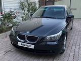 BMW 530 2006 годаүшін5 000 000 тг. в Алматы