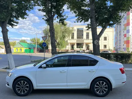 Skoda Octavia 2020 года за 5 500 000 тг. в Уральск – фото 4