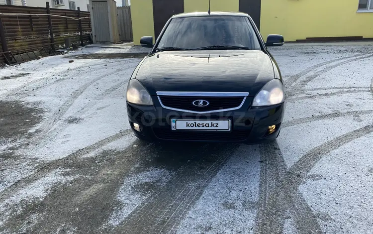 ВАЗ (Lada) Priora 2172 2013 года за 2 200 000 тг. в Атырау