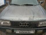 Audi 80 1988 года за 500 000 тг. в Кокшетау – фото 2