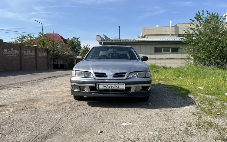 Nissan Primera 1999 годаүшін1 200 000 тг. в Алматы