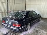 Mercedes-Benz E 320 2001 годаүшін4 000 000 тг. в Жанаозен – фото 3