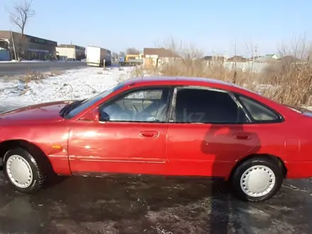 Mazda 626 1992 года за 650 000 тг. в Алматы