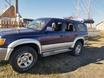 Toyota Hilux Surf 1996 года за 4 500 000 тг. в Петропавловск