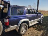 Toyota Hilux Surf 1996 годаfor4 500 000 тг. в Петропавловск – фото 3