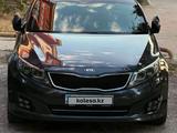 Kia K5 2015 года за 8 200 000 тг. в Шымкент