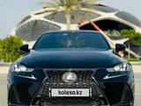 Lexus IS 200 2019 годаүшін18 000 000 тг. в Астана – фото 3