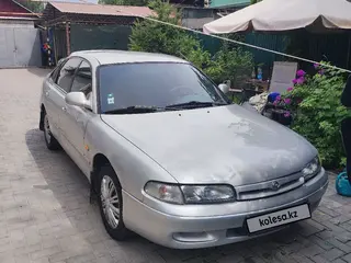 Mazda 626