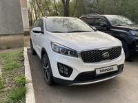 Kia Sorento 2017 годаүшін12 000 000 тг. в Уральск