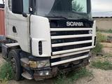 Scania  4-Series 1998 годаүшін2 000 000 тг. в Жаркент