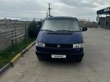 Volkswagen Transporter 1992 года за 3 100 000 тг. в Тараз