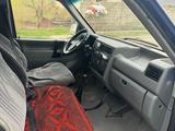 Volkswagen Transporter 1992 года за 3 100 000 тг. в Тараз – фото 3
