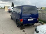 Volkswagen Transporter 1992 года за 3 100 000 тг. в Тараз – фото 5