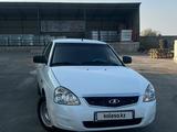 ВАЗ (Lada) Priora 2170 2013 года за 1 700 000 тг. в Алматы