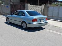 BMW 528 1998 годаүшін2 800 000 тг. в Шымкент