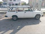 ВАЗ (Lada) 2104 2002 года за 500 000 тг. в Шаульдер