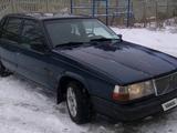 Volvo 960 1995 годаүшін1 700 000 тг. в Усть-Каменогорск – фото 3