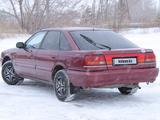 Mazda 626 1991 годаүшін1 400 000 тг. в Павлодар